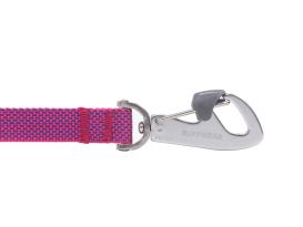 Ruffwear Hi & Light™ leichte Hundeleine Alpenglow Pink 2