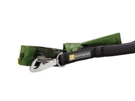 Ruffwear Front Range™ Kurzführer Basalt Gray 2