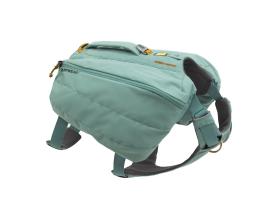 Ruffwear Front Range™ Hunderucksack 2.0 River Rock Green 2