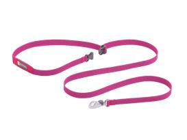 Ruffwear Flagline™ Hundeleine Alpenglow Pink 2