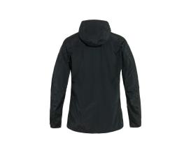 Fjällräven High Coast Damen Windjacke schwarz 2