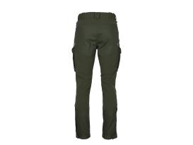 Pinewood DogSports Trainerin Damenhose Moss Green 2