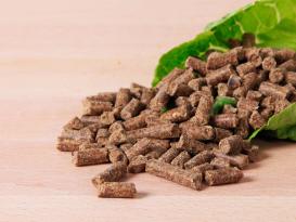 Naturavetal Canis Plus Welpen und Junghunde Geflügel kleine Pellets 2