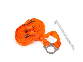 Obedience Boxband orange 2