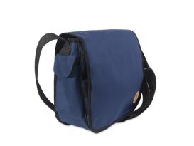 Firedog Dummy Bag Dummytasche navy blue 2