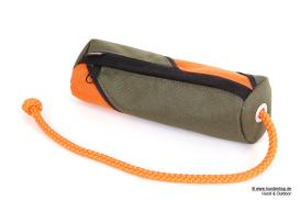 Firedog Snack Dummy orange/khaki 2