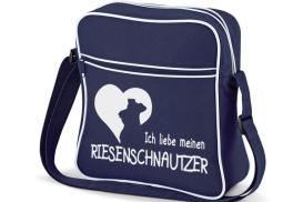 Schultertasche Dummytasche selbst gestalten 2