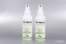 Anibio Tic-Spray gegen Zecken 2