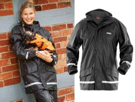 Owney Imaq  Regenjacke 2