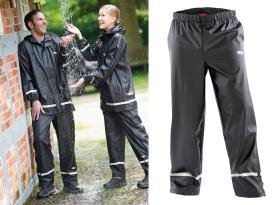 Owney Imaq Regenhose 2