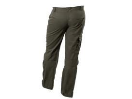 Owney Maraq Cargo Damenhose khaki 2