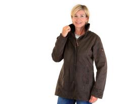 Scippis Malanda Jacke unisex 2