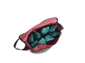 Firedog Dummytasche Profi Water Reeds 2