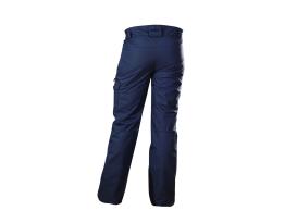 Owney Yukon Herren Winterhose navy 2