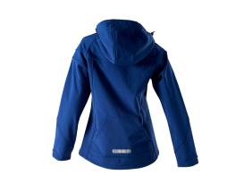 Owney Cerro Softshell Jacke royal blue 2