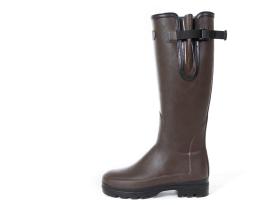 Le Chameau Vierzonord Neopren Damen Gummistiefel 2