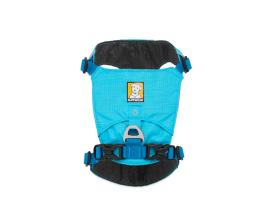 Ruffwear Hi & Light™ Hundegeschirr Blue Atoll 2