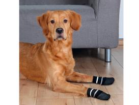 Hundesocken 360° Anti-Rutsch 2