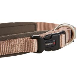 Wolters Hundehalsband Professional Comfort champagner 2