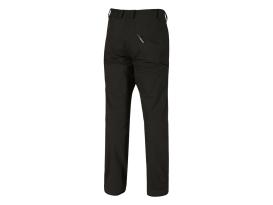 Deerhunter Strike Stretch Herren Hose schwarz 2