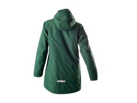 Owney Albany Winter Parka green 2