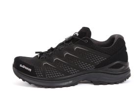 Lowa Maddox Gtx Lo Herren schwarz 2