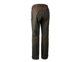 Deerhunter Lady Ann Hundesport Damenhose deep green/brown 2