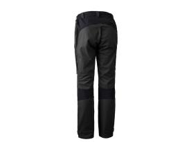 Deerhunter Lady Ann Hundesport Damenhose black ink/black 2