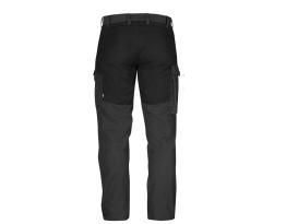 Fjällräven Barents Pro Winter Herrenhose dark grey 2