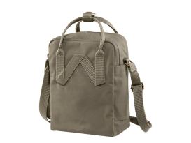 Fjällräven Kanken Sling Schultertasche fog 2