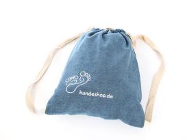 hundeshop.de Rucksacktasche Jeansoptik 2