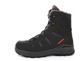 Lowa Trident III GTX® Winter Damenstiefel anthrazit/mandarine 2