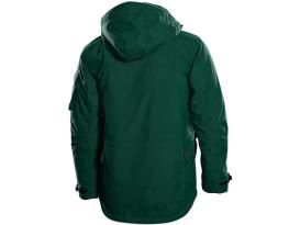 Owney Taraq Winter-Parka green 2