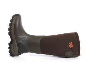 Gateway Woodwalker Lady Gummistiefel dark brown 2