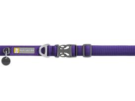 Ruffwear Front Range™ 2.0 Hundehalsband Huckleberry Blue 2