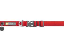 Ruffwear Front Range™ 2.0 Hundehalsband Red Sumac 2