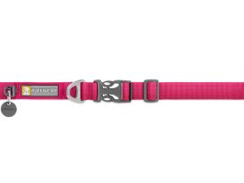 Ruffwear Front Range™ 2.0 Hundehalsband Hibiscus Pink 2