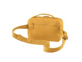 Fjällräven Kanken Hip Pack Hüfttasche ochre 2