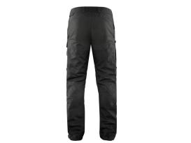 Fjällräven Vidda Pro Ventilated Herrenhose long black 2