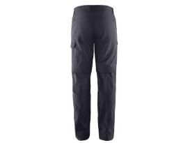 Fjällräven Travellers MT Zip-Off  Herrenhose dark navy 2