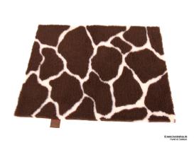 Original Vetbed Isobed SL Giraffe 100 x 75 cm 2