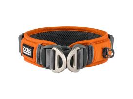 Dog Copenhagen Urban Explorer V2 Halsband Orange Sun 2