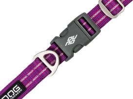 Dog Copenhagen Urban Style V2 Halsband Purple Passion 2