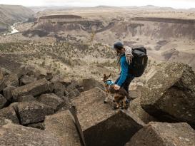 Ruffwear Grip Trex ™ Hundeschuhe Obsidian Black 2