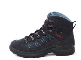 Lowa Taurus Pro GTX® Mid Damenschuhe navy 2