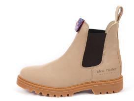 Blue Heeler Hamilton Chelsea Damen Boot beachsand/brown 2