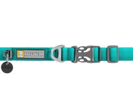 Ruffwear Front Range™ 2.0 Hundehalsband Aurora Teal 2