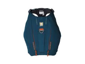 Ruffwear Switchbak Hundegeschirr mit Taschen Blue Moon 2