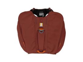 Ruffwear Front Range Hunderucksack Red Clay 2