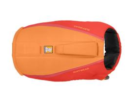 Ruffwear Float Coat™ Schwimmweste für Hunde Red Sumac 2